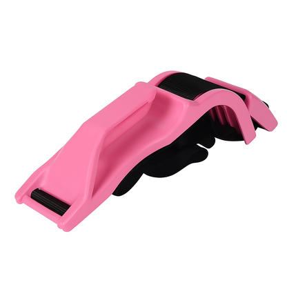 Ajustador Cinturón de Seguridad para Embarazadas- Viaja segura junto a tu bebé